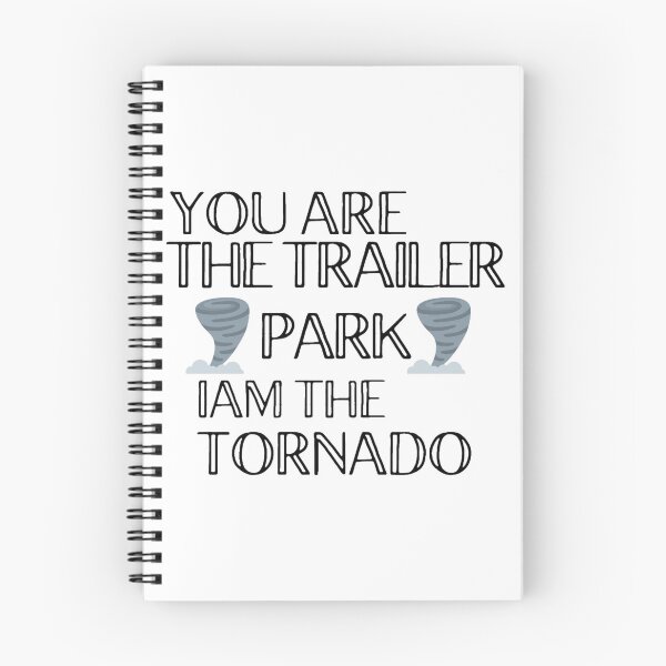 Item preview, tornado designed and sold by jezebelrobinson.