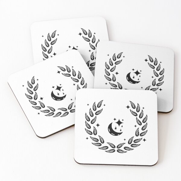 Item preview, Hojas designed and sold by Sadhana Design.