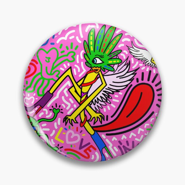 Item preview, Born this way designed and sold by bitpopart.