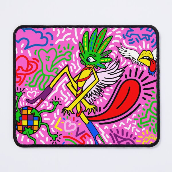 Item preview, Born this way designed and sold by bitpopart.