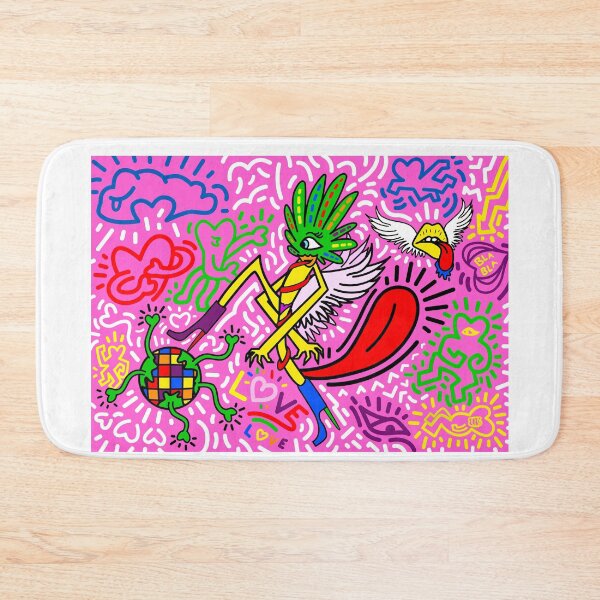 Item preview, Born this way designed and sold by bitpopart.