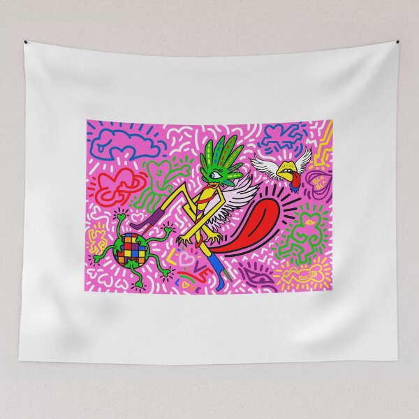 Item preview, Born this way designed and sold by bitpopart.