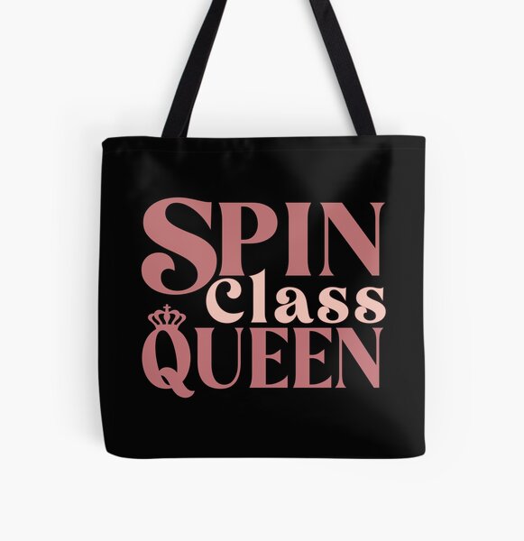 Spin hotsell class bag