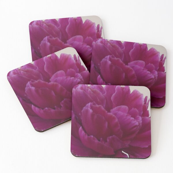 Item preview, Hot Pink Peony designed and sold by Scott and Mary Schneider art_photography.