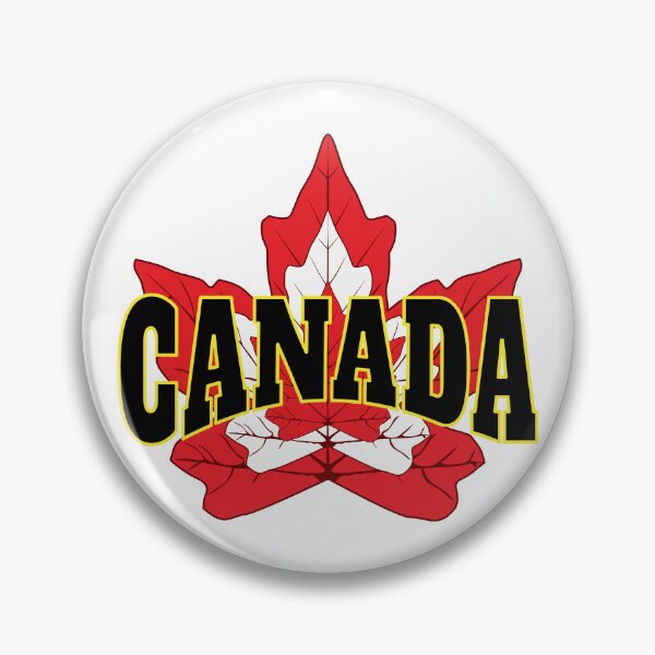 Item preview, Canada Maple Leaf from Tjays on a Cool designed and sold by TJays.