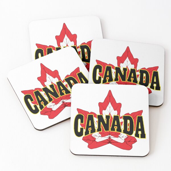 Item preview, Canada Maple Leaf from Tjays on a Cool designed and sold by TJays.