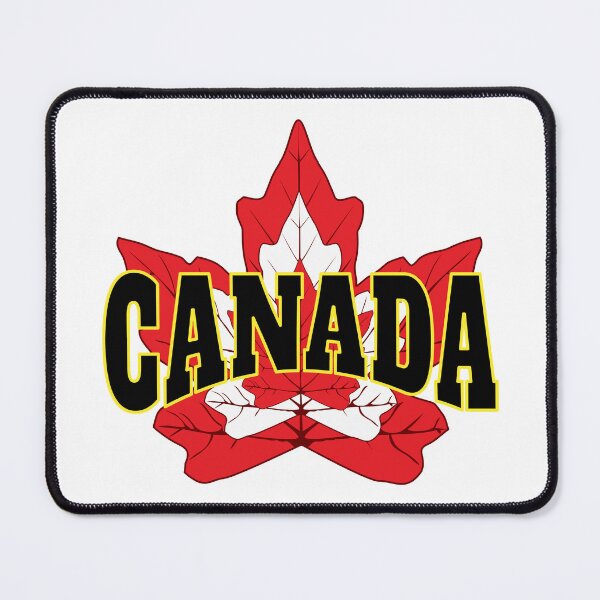 Item preview, Canada Maple Leaf from Tjays on a Cool designed and sold by TJays.