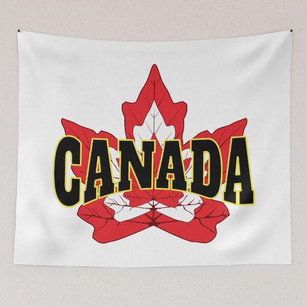 Item preview, Canada Maple Leaf from Tjays on a Cool designed and sold by TJays.