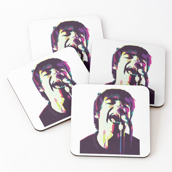 Item preview, Liam Gallagher designed and sold by utter-risch.