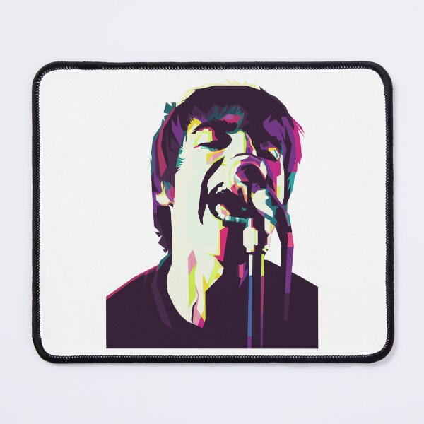 Item preview, Liam Gallagher designed and sold by utter-risch.