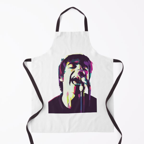 Item preview, Liam Gallagher designed and sold by utter-risch.