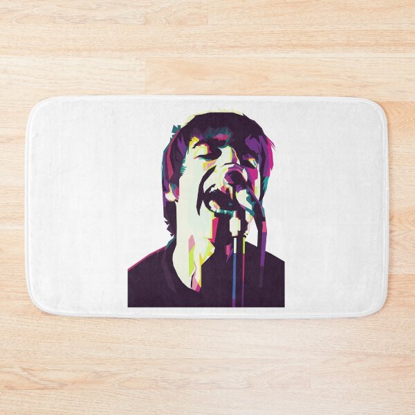 Item preview, Liam Gallagher designed and sold by utter-risch.
