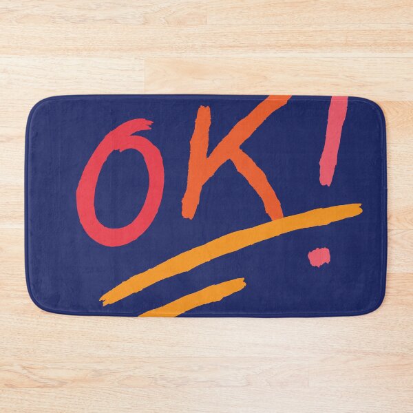 Item preview, OK! designed and sold by Sejmen.