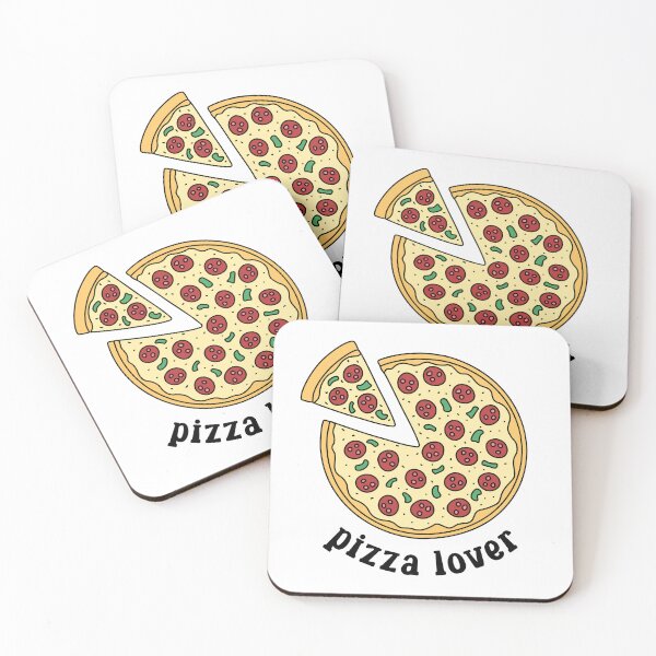 Item preview, Pizza Lover designed and sold by AnnaVioletStore.