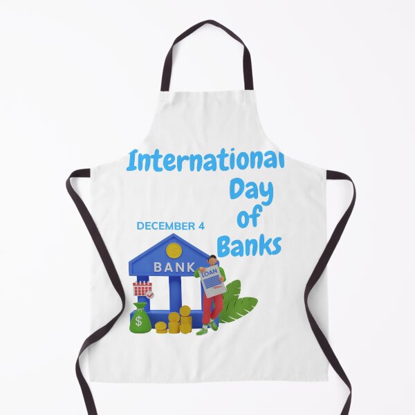 Item preview, International Day Of Banks designed and sold by Simo0455.