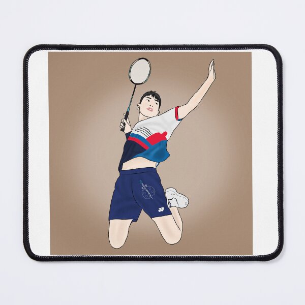 Item preview, Racket Boys Korean Drama designed and sold by ArtRaftPro.