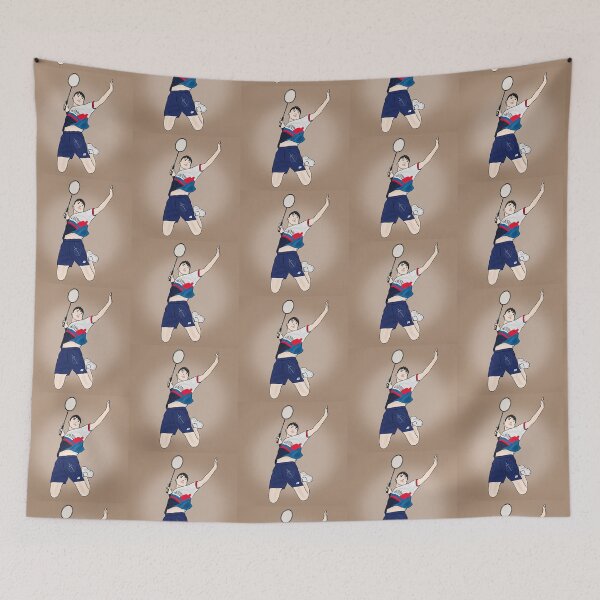 Item preview, Racket Boys Korean Drama designed and sold by ArtRaftPro.