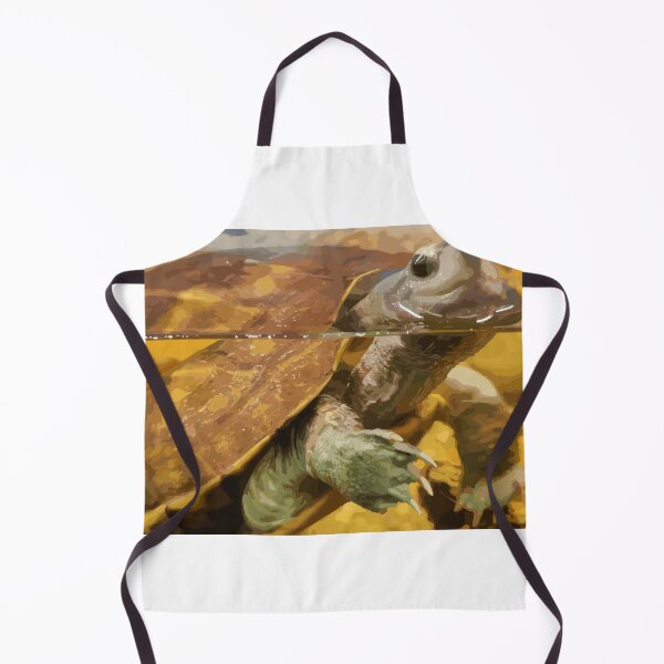 Item preview, The smiling turtle designed and sold by VogueVibesShop.