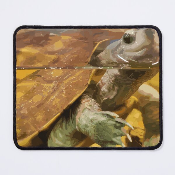 Item preview, The smiling turtle designed and sold by VogueVibesShop.