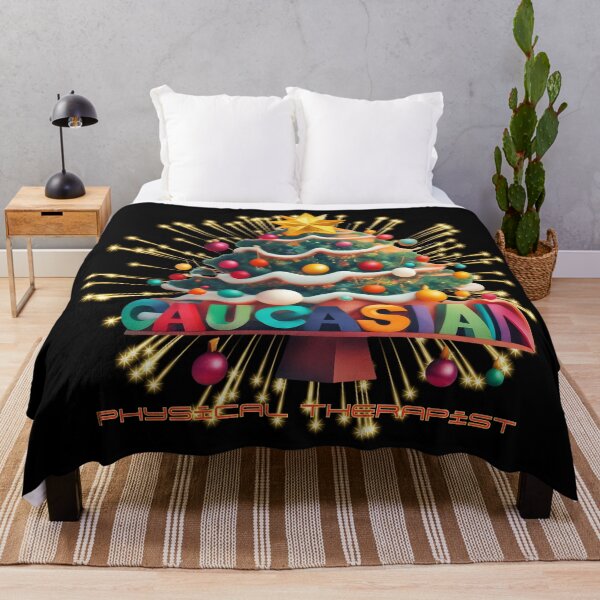 Item preview, CAUCASIAN PHISICAL THERAPIST, MOM, DAD, GIFT, PYJAMAS designed and sold by carlos crane.