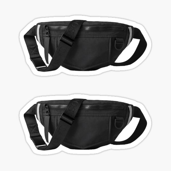 Fanny Pack Strap Extension Bum Bag Packs for Women Pattern Festival Kids  Vintage Dog Walking Kid Hip Bags Men Fannypack 