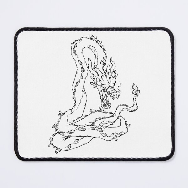Item preview, Ryu1.2 designed and sold by thefencer-art.