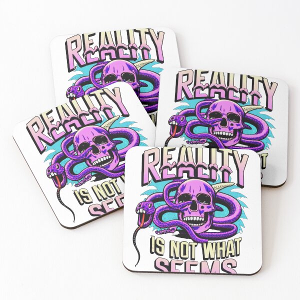 Item preview, Reality is not what it seems 2 colection designed and sold by luizartemove.