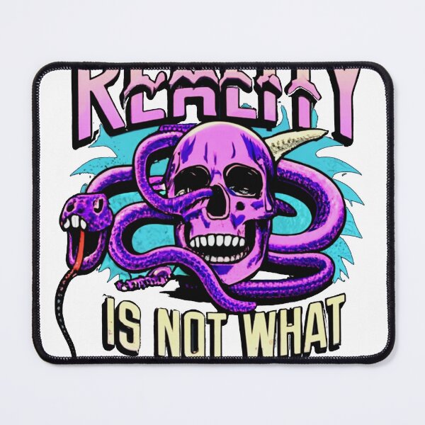Item preview, Reality is not what it seems 2 colection designed and sold by luizartemove.