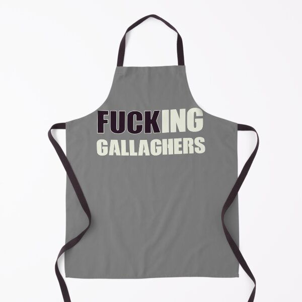 Item preview, FUCKING GALLAGHERS designed and sold by utter-risch.
