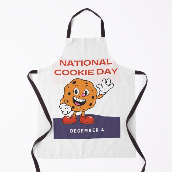 Item preview, Día Nacional de las Galletas designed and sold by Simo0455.