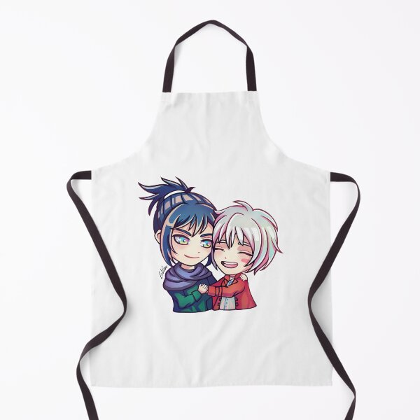 Artikelvorschau, Chibi Nezumi und Shion-Paar entworfen und verkauft von SephiriaLovin.