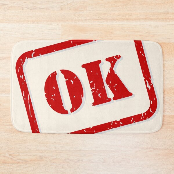 Item preview, OK designed and sold by Sejmen.