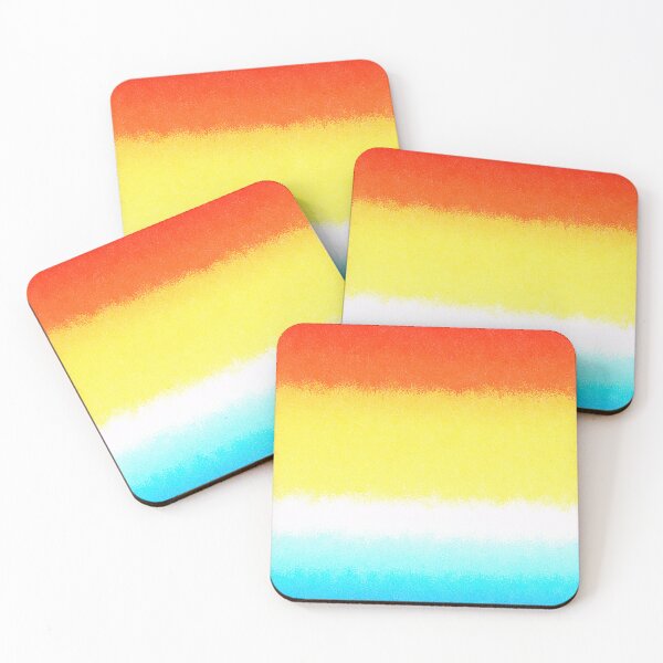 Item preview, Wave of Beach: Sunset or Sunrise with Sea designed and sold by Trishader.