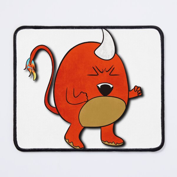 Item preview, Rage Monster designed and sold by 35thYear.