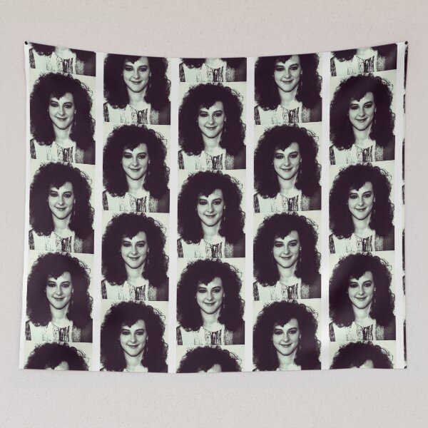 Item preview, Joan Cusack designed and sold by utter-risch.