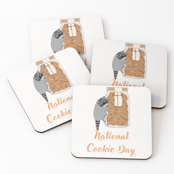 Aperçu de l'œuvre Journée nationale des biscuits créée et vendue par Simo0455.