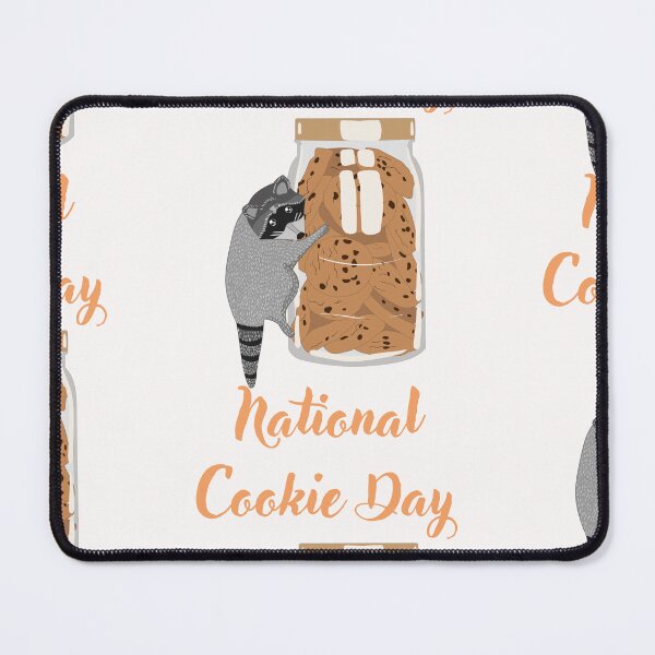 Item preview, National Cookie Day designed and sold by Simo0455.