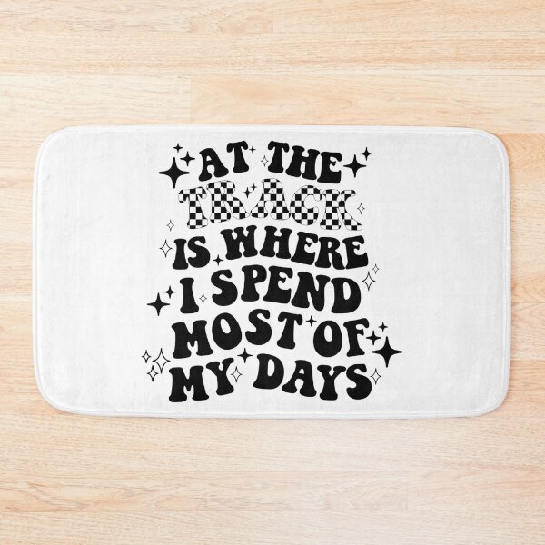 Item preview, TRACK LIFE designed and sold by RoseDesigns87.