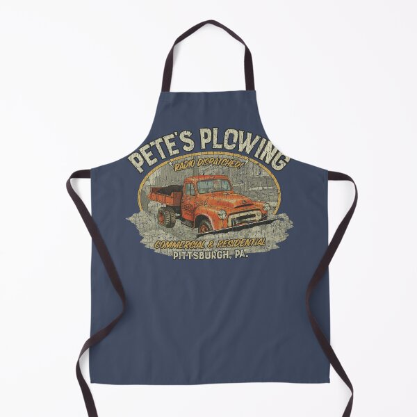 Item preview, Pete’s Plowing 1956 designed and sold by AstroZombie6669.