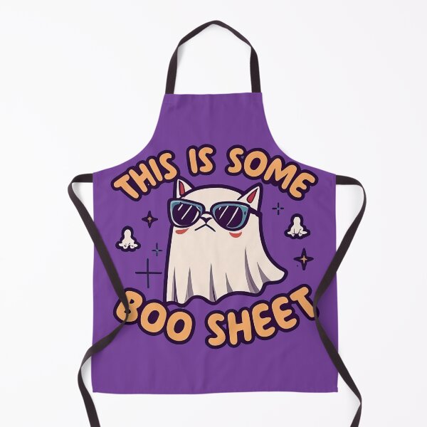 Item preview, boo sheet designed and sold by Bertoni-Lee.
