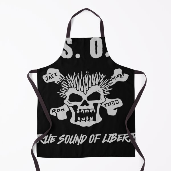 Item preview, TSOL American punk designed and sold by KelsiKris.