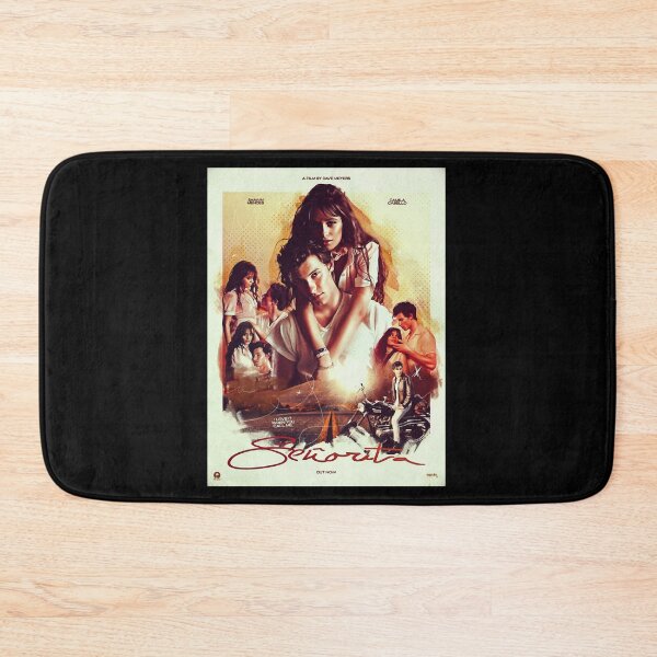 Item preview, Señorita Poster designed and sold by utter-risch.