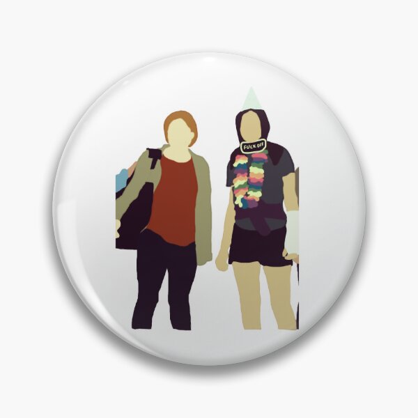 Item preview, The Gallaghers designed and sold by utter-risch.