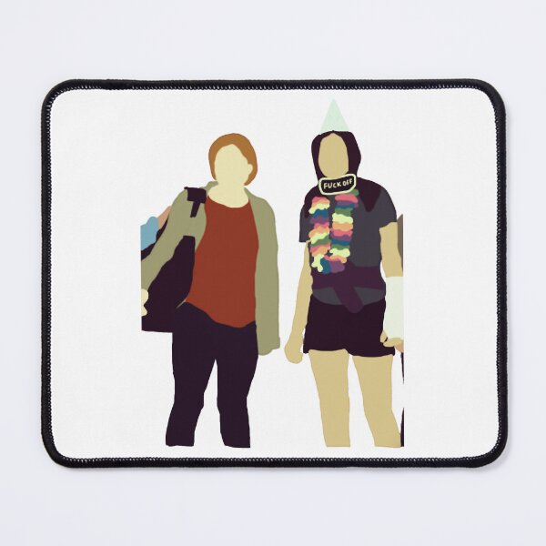 Item preview, The Gallaghers designed and sold by utter-risch.