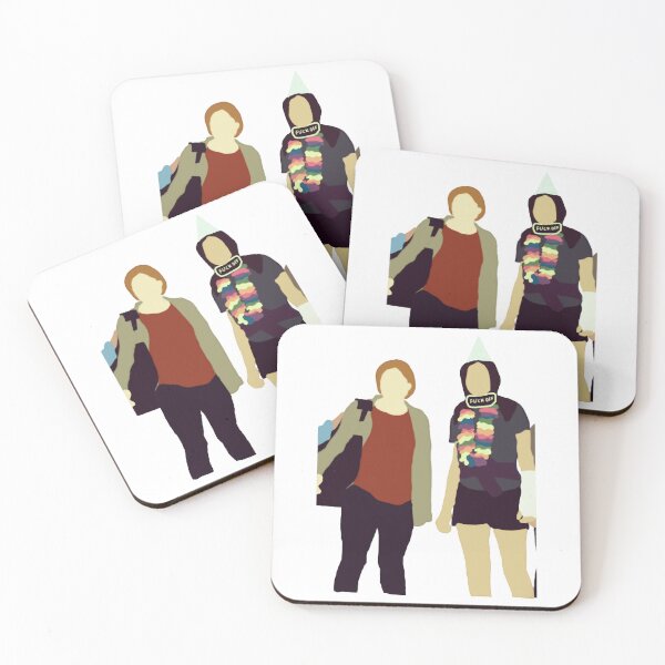 Item preview, The Gallaghers designed and sold by utter-risch.