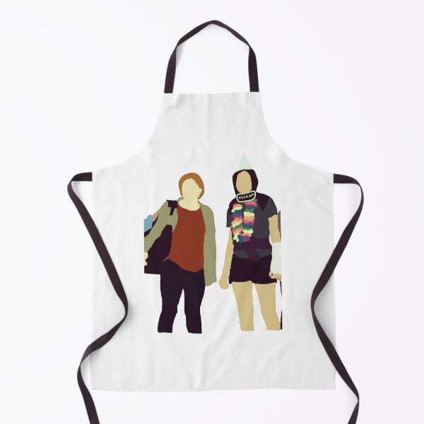 Item preview, The Gallaghers designed and sold by utter-risch.