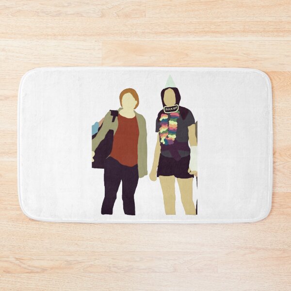Item preview, The Gallaghers designed and sold by utter-risch.