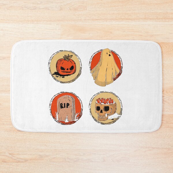 Item preview, Coolest Pumpkin In The Patch - Coolest Halloween designed and sold by Goods-by-Jojo.