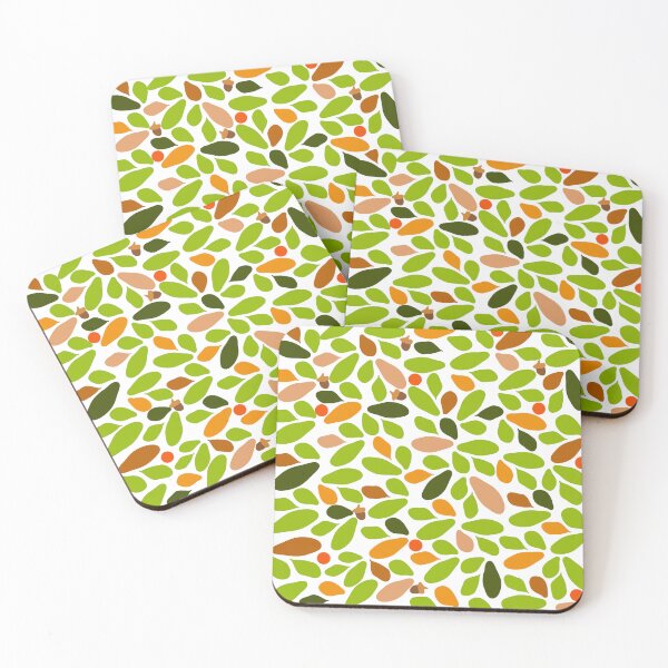 Item preview, Changing Leaves designed and sold by elledeegee.