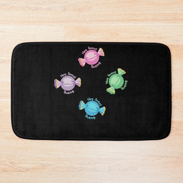 Item preview, Hey Sweet Thang Zack Suite Life Collection designed and sold by utter-risch.